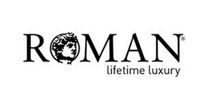 Roman Logo