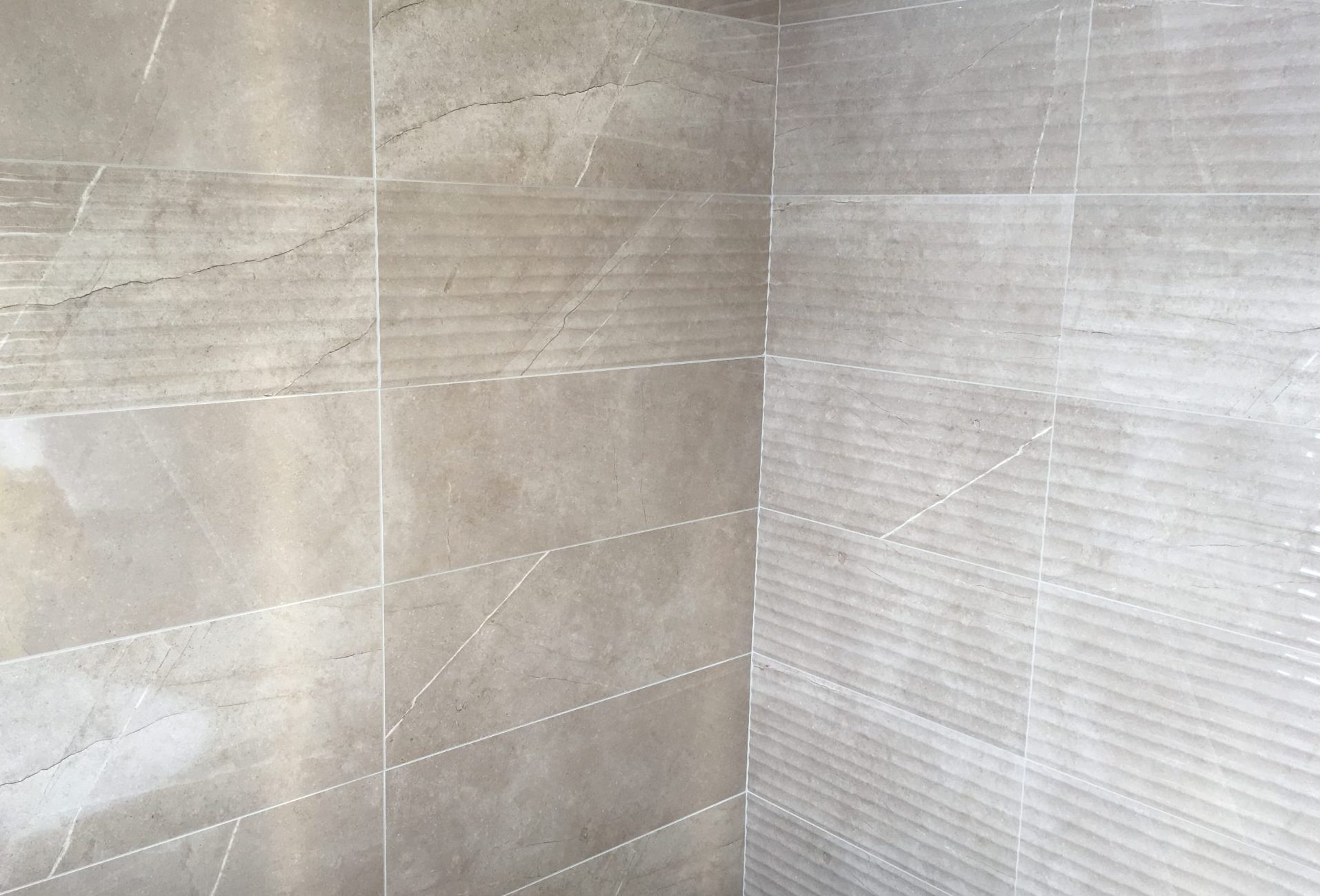 Wall tiles